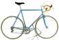 Preview: FAGGIN - Campagnolo Super Record