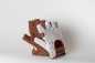 Preview: Handschuhe Cicli-Franconi „classic urban“