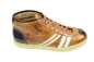 Preview: Schuhe - ZEHA Berlin -  Trainer - Trainer - Tampa cognac
