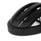 Preview: Helme - Sturzring - Black Danish helmet