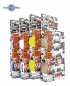 Preview: Lenkerband Cinelli CORK GEL