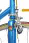 Preview: FAGGIN - Campagnolo Super Record