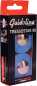 Preview: Lenkerband Textil Tressostar 90 Velox (1 Paar) blau