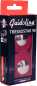 Preview: Lenkerband Textil Tressostar 90 Velox (1 Paar) rot