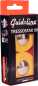 Preview: Lenkerband Textil Tressostar 90 Velox (1 Paar) gelb