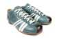 Preview: Schuhe - ZEHA Berlin -  Carl Hässner - Liga (Benisa grey blue)