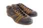 Preview: Schuhe - ZEHA Berlin -  Carl Hässner - Liga (Tampa castanio, dark brown NOS)