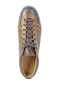 Preview: Schuhe - ZEHA Berlin -  Carl Hässner - Liga (Tampa castanio, dark brown NOS)
