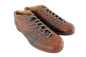 Preview: Schuhe - ZEHA Berlin -  Carl Hässner - Liga (Atlanta 0960, cognac)