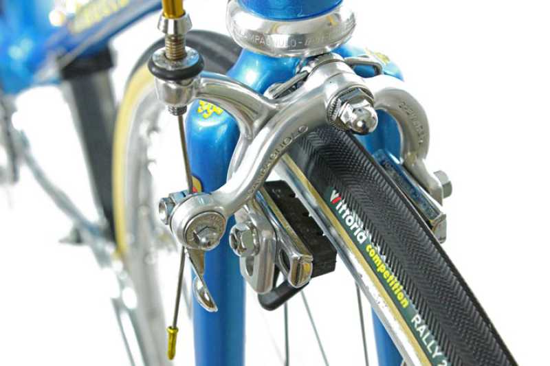 FAGGIN - Campagnolo Super Record
