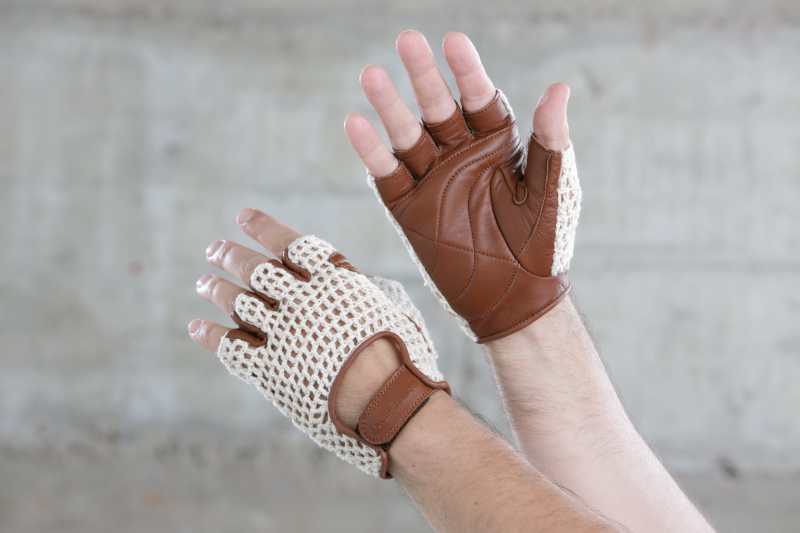 Handschuhe Cicli-Franconi „classic urban“