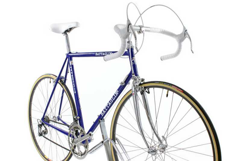 Battaglin Rennrad