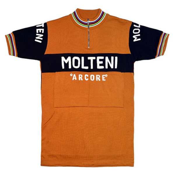 Jersey - Molteni - Tiralento