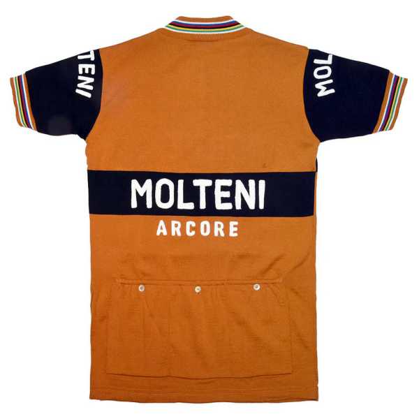 Jersey - Molteni - Tiralento