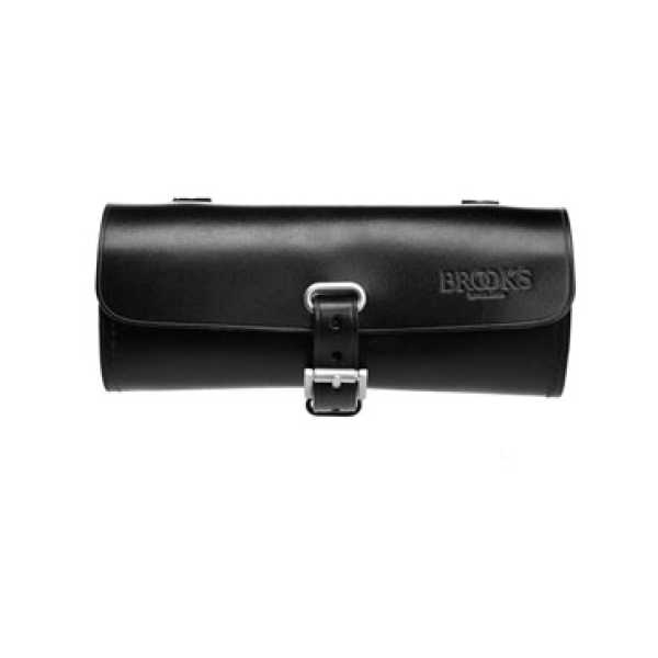 BROOKS Challenge Saddle Bag black
