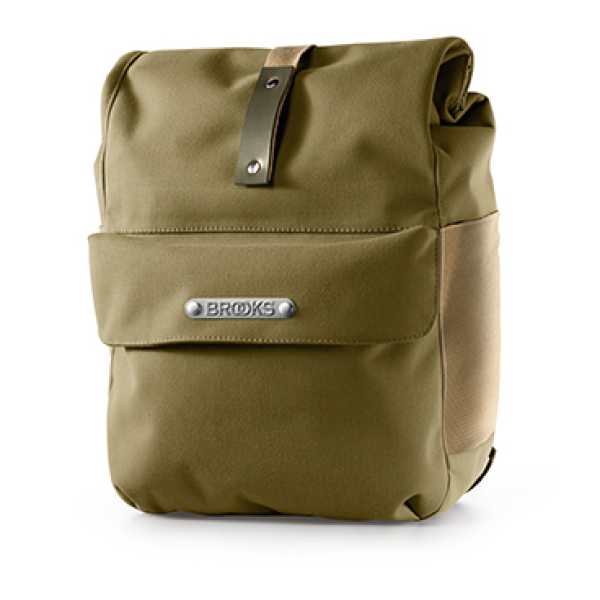 Brooks norfolk pannier hotsell