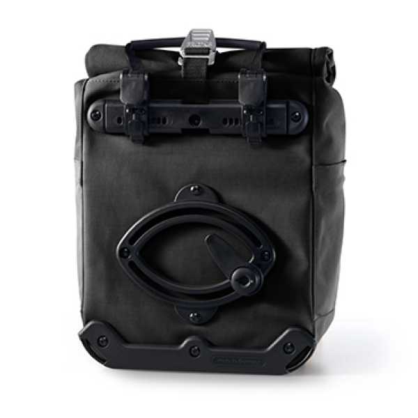 Brooks suffolk pannier cheap