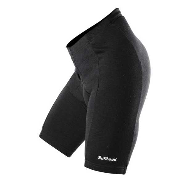 Hose - Wool Short Classic - De Marchi