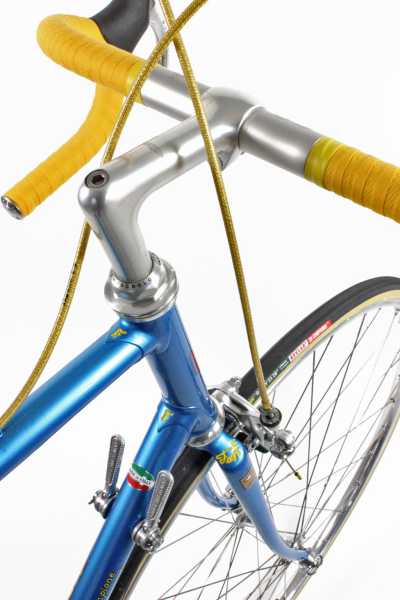 FAGGIN - Campagnolo Super Record