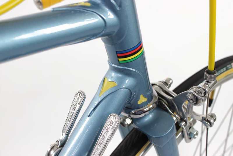 FAUSTO COPPI