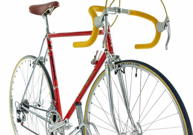 Gianni Motta Rennrad