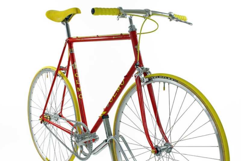 OLMO Singlespeed