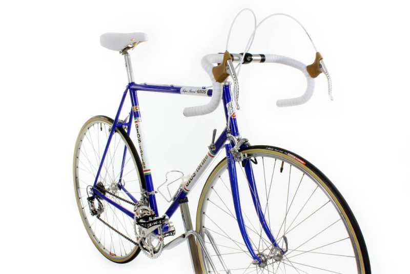 GIOS Torino Super Record