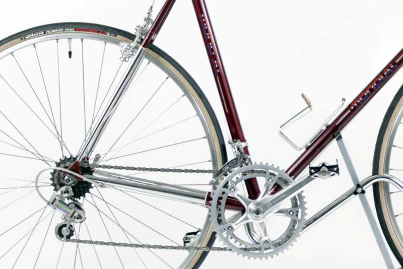 MONDIAL - Vintage Roadbike