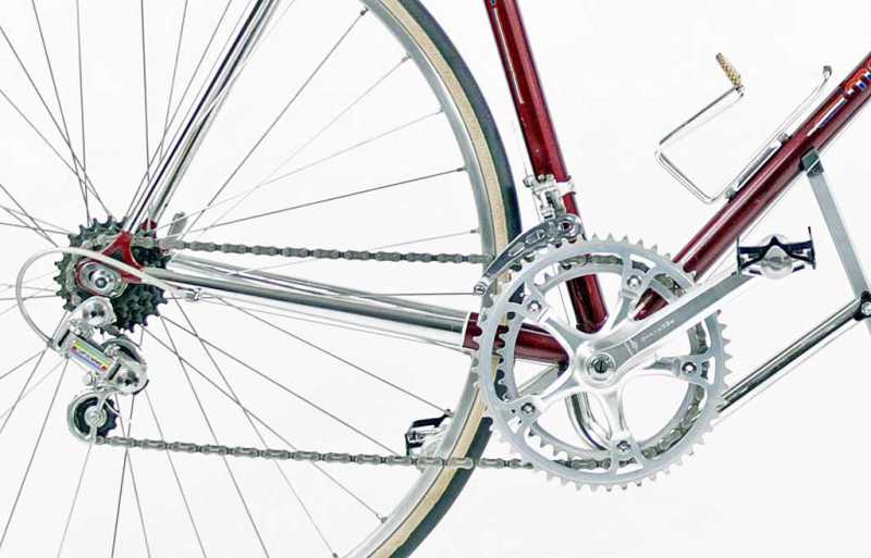 MONDIAL - Vintage Roadbike