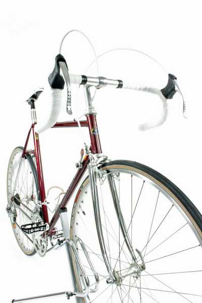 MONDIAL - Vintage Roadbike