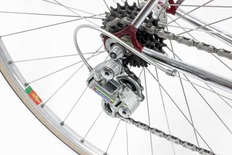 MONDIAL - Vintage Roadbike