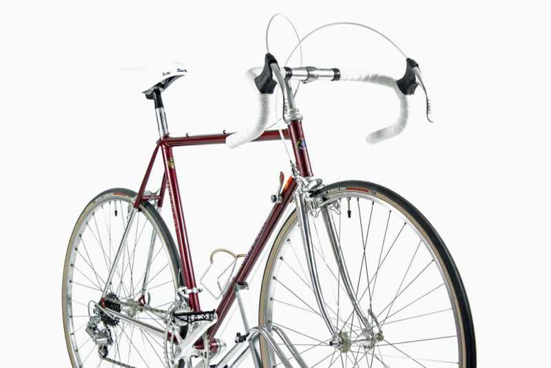 MONDIAL - Vintage Roadbike