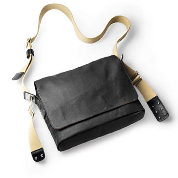 brooks paddington bag