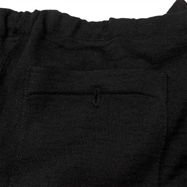 Hose - Wool Short Classic Tiralento