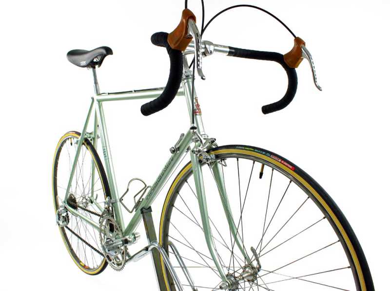 RALEIGH