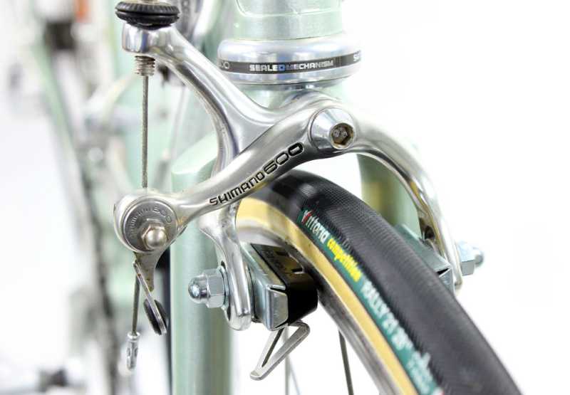 RALEIGH