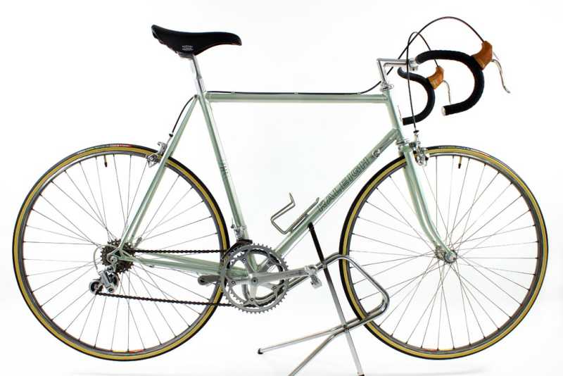 RALEIGH