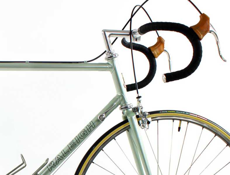 RALEIGH