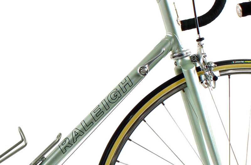 RALEIGH