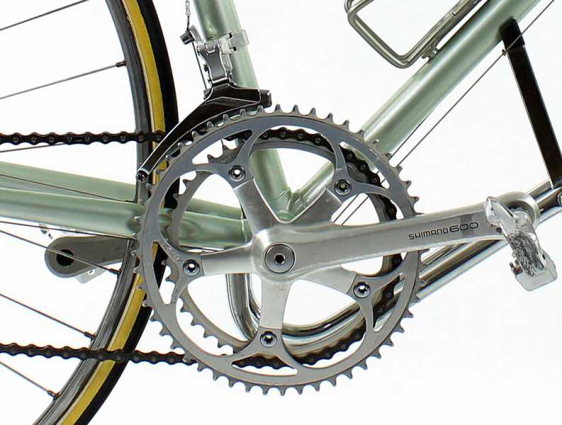RALEIGH