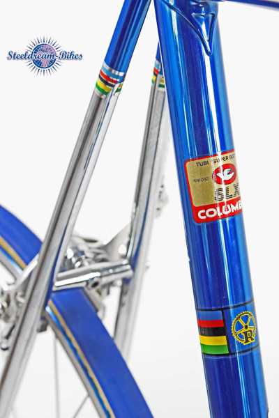 RAZESA - Campagnolo Super Record - Cobalto Bremsen