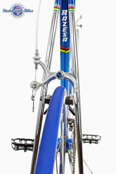 RAZESA - Campagnolo Super Record - Cobalto Bremsen