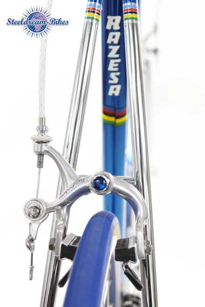 RAZESA - Campagnolo Super Record - Cobalto Bremsen