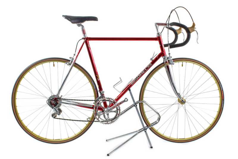 SOMEC CROMOVELATO - Campagnolo Super Record