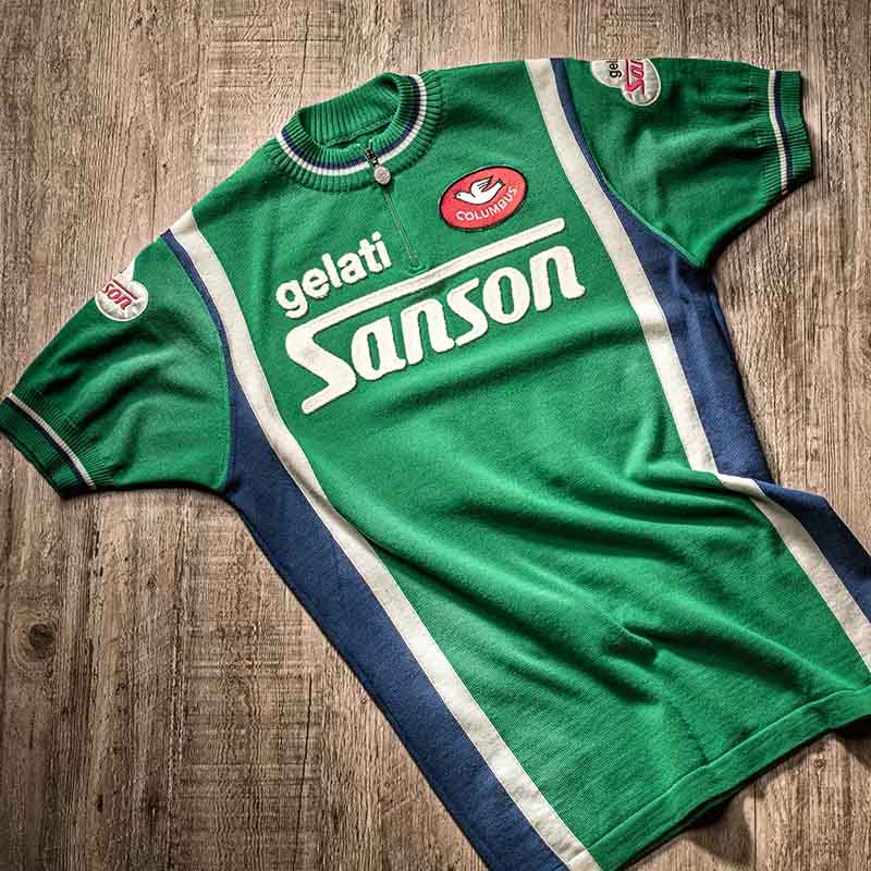 Jersey Sanson magliamo