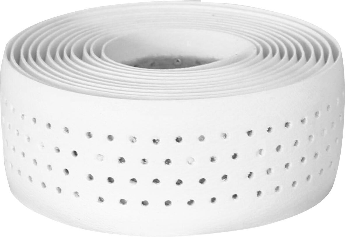 Lenkerband Velox Soft Grip (1 Paar) wei