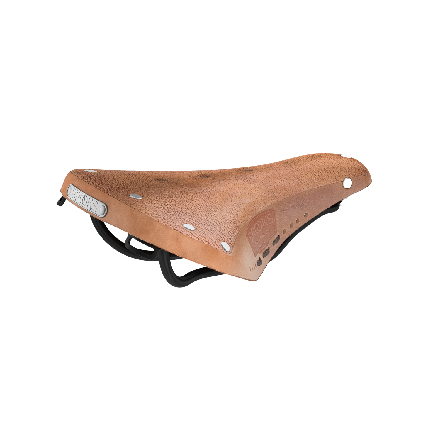 brooks b17 s