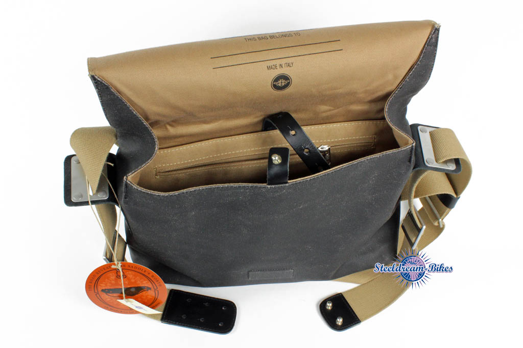 brooks paddington bag