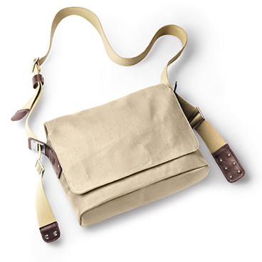 brooks paddington bag