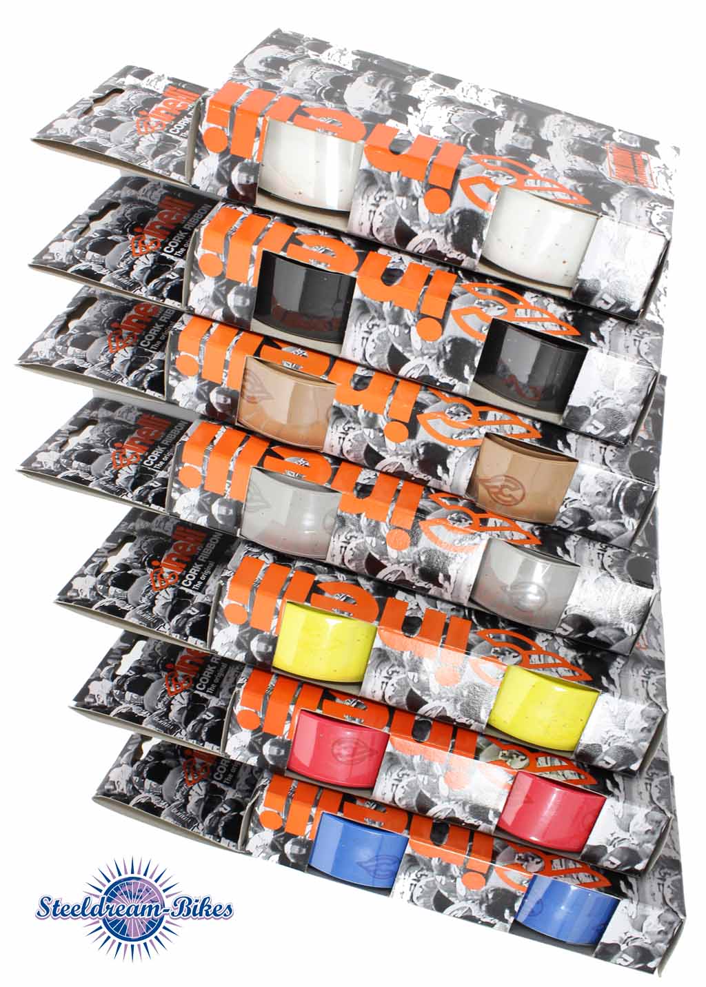 Cinelli CORK Lenkerband